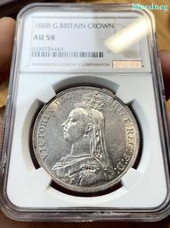 1888年法屬印支百分之一坐洋銅幣，品相還可以，年份挺好的，1070315203 歷史價格詳細信息