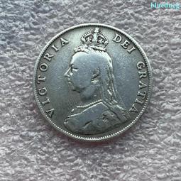 1887英國維多利亞青年版3便士銀幣68 歷史價格詳細信息