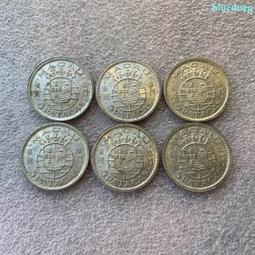 6枚德國1972年10馬克紀念銀幣（教科書式自然生成的環彩真20179 歷史價格詳細信息