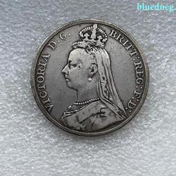 好品相1822英國喬治四世喬四馬劍銀幣12348 歷史價格詳細信息