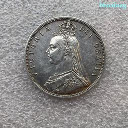 好品相1887英國 維多利亞 3便士 銀幣12392 歷史價格詳細信息