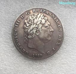 AU好品相1797年 英國 喬治三世2便士車輪大銅幣（56.12307 歷史價格詳細信息