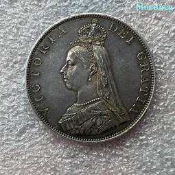 黑包漿1937英國喬治六世登基克朗銀幣377 歷史價格詳細信息