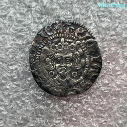 英國亨利六世1格羅特打制銀幣 非常罕見的好品大樣12160 歷史價格詳細信息