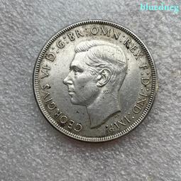 澳大利亞1克朗銀幣1937年209 歷史價格詳細信息