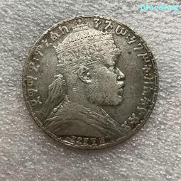 埃塞俄比亞1比爾 紙幣 如圖全新  外國紙幣歐洲亞洲美洲錢幣437 歷史價格詳細信息