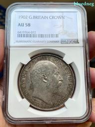 英國 愛七 愛德華七世 半克朗銀幣86 歷史價格詳細信息