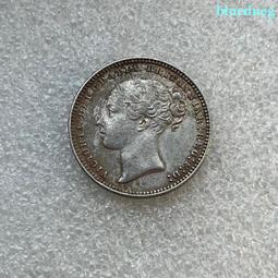 UNC好品相1887英國維多利亞1弗洛林銀幣銀感興趣的話點12426 歷史價格詳細信息