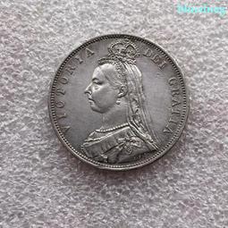 好品相1887英國 維多利亞 3便士 銀幣12392 歷史價格詳細信息