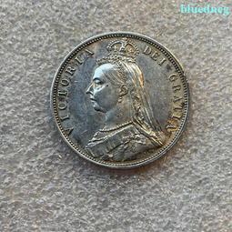 好品相1887英國 維多利亞 3便士 銀幣12392 歷史價格詳細信息