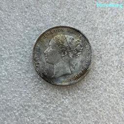 好品相英國維多利亞青年版3便士銀幣 Maundy 1873年20163 歷史價格詳細信息