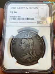 好品英國維多利亞批紗半克朗銀幣 1896、1899、190157 歷史價格詳細信息