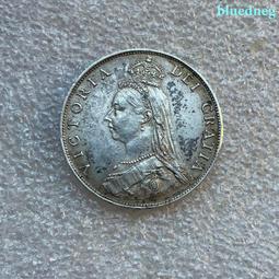 UNC好品相1887英國維多利亞1弗洛林銀幣銀感興趣的話點12426 歷史價格詳細信息