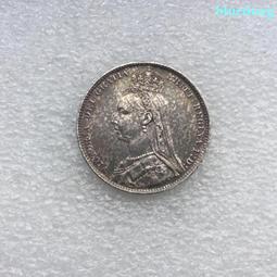 英國1891年維多利亞披紗馬劍銀幣 ngc458336 歷史價格詳細信息