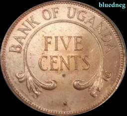 1966 年 TANZANIA 坦桑尼亞 賴斯瓦寬扎 1 Shilingi 古 錢幣 歷史價格詳細信息