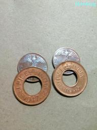 4枚1818、1819英國喬治三世半克朗銀幣222 歷史價格詳細信息