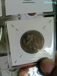 1869年法國拿破侖三世大金幣100法郎，桂冠版高端收藏品，23 歷史價格詳細信息