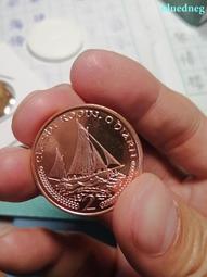 曼島2000年20鎊，p45b，gem unc 歷史價格詳細信息