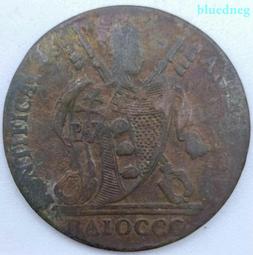 梵蒂岡1931年1裡拉鎳幣，NGC評級ms63，看好再拍不退1068215182 歷史價格詳細信息