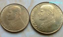 梵蒂岡1931年1裡拉鎳幣，NGC評級ms63，看好再拍不退1068215182 歷史價格詳細信息