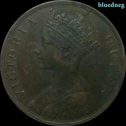 香港銅幣 一千 1866年 AU55 機制銅鼻祖稀少品種盒8317 歷史價格詳細信息