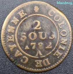 1782年西班牙卡洛斯三世雙柱銀幣 MO.FF廠別 圖案完整4498 歷史價格詳細信息