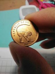 2002年馬年鏡面精铸壹元銀幣：澳洲制造：詳如上图.，值得收藏。 歷史價格詳細信息