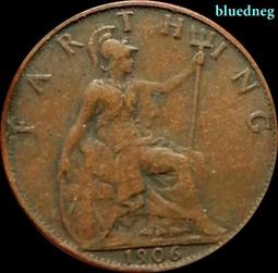 [愛德華七世半便士郵票]1904年  英國 風景明信片 P391 歷史價格詳細信息