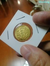 雙魚銅扣，沒鼻子，重19克，128，dd15265 歷史價格詳細信息
