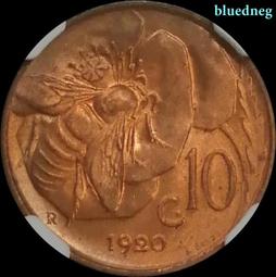 意大利 埃馬努埃萊二世 5里拉 1874年 收藏級4446 歷史價格詳細信息