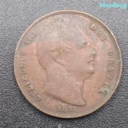 1835年英屬東印度公司威廉四世國王盧比(罕見年份) 歷史價格詳細信息