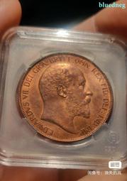 [愛德華七世半便士郵票]1904年  英國 風景明信片 P391 歷史價格詳細信息