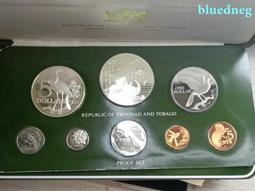 特立尼達和多巴哥 Pick5c Acg45e 1942 115042 歷史價格詳細信息