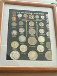 美國小飛人10美分銀幣1916年-1945年(缺30862 歷史價格詳細信息