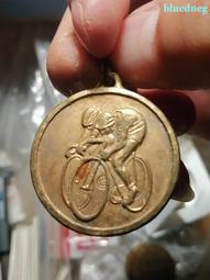 銅牌，銅章，厚實，海外回流，有劃傷，氧化，品相看圖，喜歡的帶21932 歷史價格詳細信息