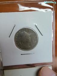 1929年美屬菲律賓打鐵女神20分醬彩銀幣290 歷史價格詳細信息