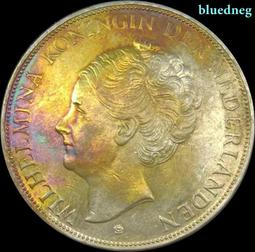 荷蘭2.5盾銀幣1964年203 歷史價格詳細信息