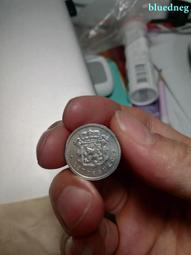 盧森堡1930年5分和10分銅幣 品相一般4047 歷史價格詳細信息