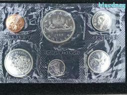 加拿大銀幣套幣1966年108 歷史價格詳細信息