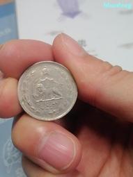 伊朗獅子拿刀2000第納爾銀幣 ！15442 歷史價格詳細信息