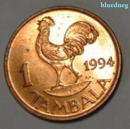 馬拉維1994年1湯巴拉-公雞銅幣20110 價格比較,價格查詢,歷史價格詳細信息