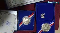 1986年 美國 自由女神銀幣 1美元136 歷史價格詳細信息