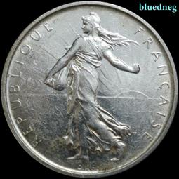 法國播種女神銀幣1法郎、荷蘭朱莉安娜女王銀幣1盾。NGC評級658 歷史價格詳細信息
