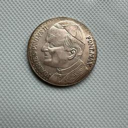 梵蒂岡1931年1裡拉鎳幣，NGC評級ms63，看好再拍不退1068215182 歷史價格詳細信息