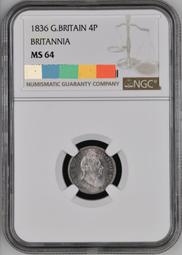 MS64 英國 1902 愛德華七世 和皇后 登基 銀章12251 歷史價格詳細信息