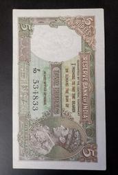 【限時特惠】英屬印度 1945年 喬六（大5版） 1/4盧比479 歷史價格詳細信息