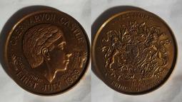 【紀念章】英國，1862年倫敦世博會（銅55.3mm,35.6g）維多利亞中期 #208162 歷史價格詳細信息