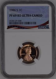 1986年 美國 自由女神銀幣 1美元136 歷史價格詳細信息