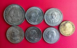 印度紀念幣，K85，1-RUPEE，1990年，品相全新UNC 歷史價格詳細信息