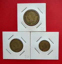 法屬西非1936年5法郎紙幣5995 歷史價格詳細信息